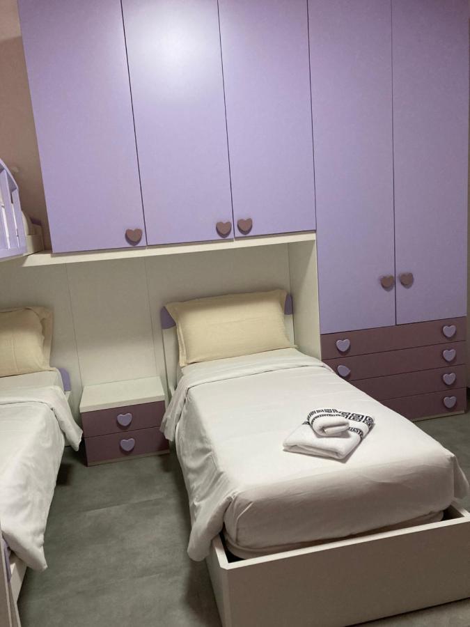 Alloggio Rozafa Peschiera del Garda Exterior foto